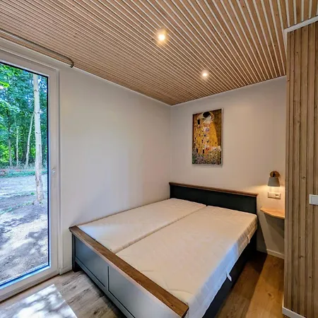 Schloss Sigrön Tiny Ferienhaus *