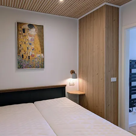 Schloss Sigrön Tiny Bad Wilsnack