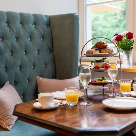 Feriehus Schloss Sigroen Tiny *