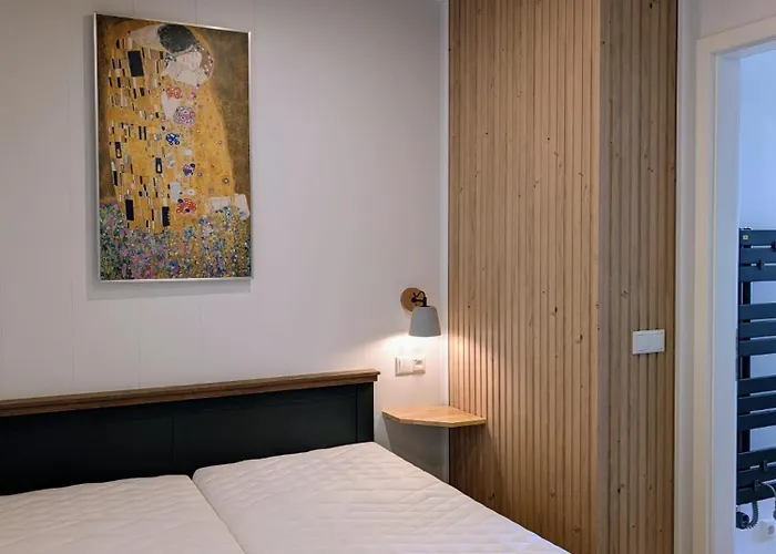 Schloss Sigroen Tiny Bad Wilsnack