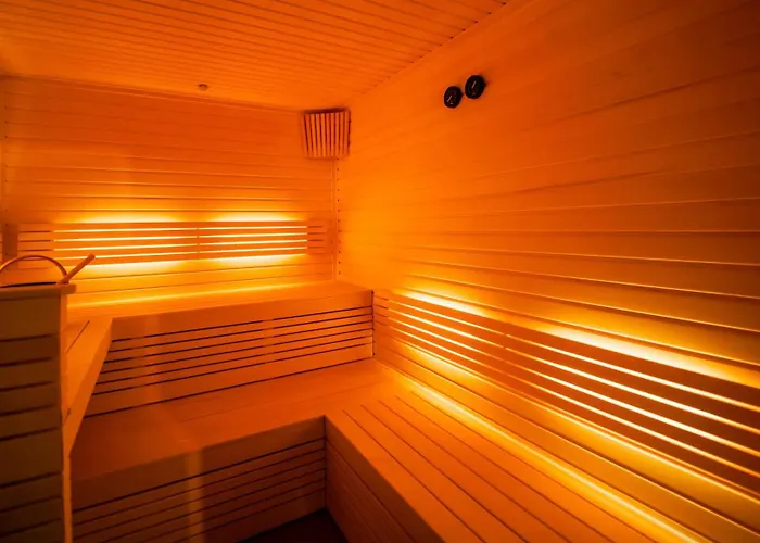 Prázdninový dům Schloss Sigroen Tiny *